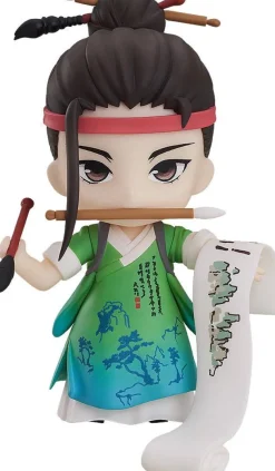 Canal Towns - Shen Zhou Nendoroid: Good Smile Company