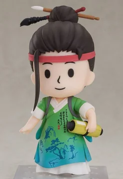 Canal Towns - Shen Zhou Nendoroid: Good Smile Company