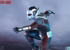 Captain America Civil War - Ant-Man Statue: Iron Studios
