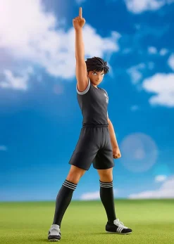 Captain Tsubasa - Kojiro Hyuga Statue / Pop Up Parade: Good Smile Company