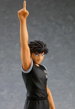 Captain Tsubasa - Kojiro Hyuga Statue / Pop Up Parade: Good Smile Company