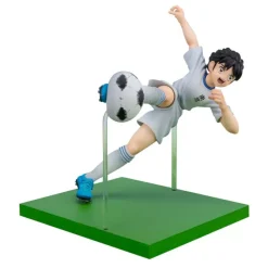 Captain Tsubasa - Misaki Figur: Banpresto