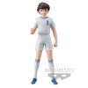 Captain Tsubasa - Tsubasa Ozora Figur / Grandista: Banpresto