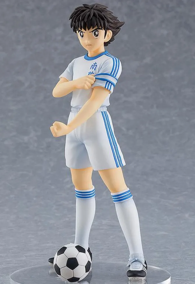 Captain Tsubasa - Tsubasa Ozora Statue / Pop Up Parade: Good Smile Company