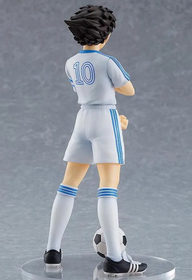 Captain Tsubasa - Tsubasa Ozora Statue / Pop Up Parade: Good Smile Company