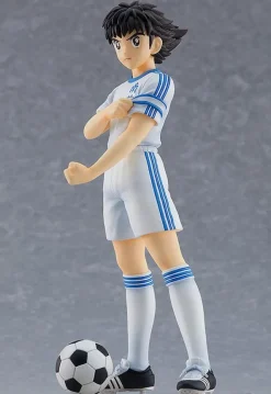 Captain Tsubasa - Tsubasa Ozora Statue / Pop Up Parade: Good Smile Company