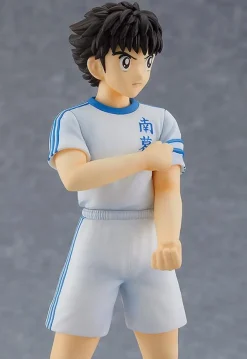 Captain Tsubasa - Tsubasa Ozora Statue / Pop Up Parade: Good Smile Company