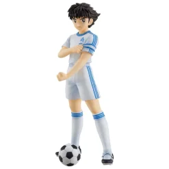 Captain Tsubasa - Tsubasa Ozora Statue / Pop Up Parade: Good Smile Company