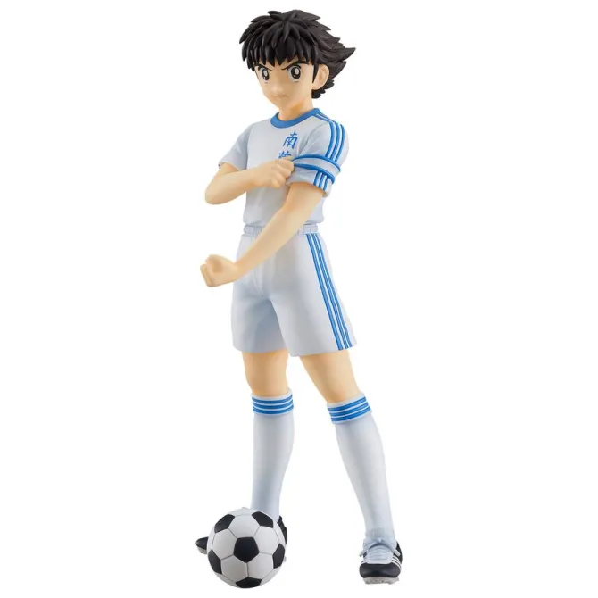Captain Tsubasa - Tsubasa Ozora Statue / Pop Up Parade: Good Smile Company