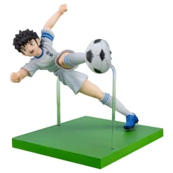 Captain Tsubasa - Tsubasa Figur: Banpresto