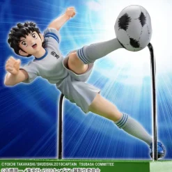 Captain Tsubasa - Tsubasa Figur: Banpresto