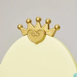 Card Captor Sakura - Mini Schminktisch - Piccolo Dresser / Yellow: Union Creative