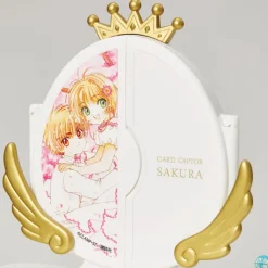 Card Captor Sakura - Mini Schminktisch - Piccolo Dresser / White: Union Creative