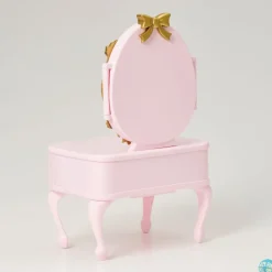 Card Captor Sakura - Mini Schminktisch - Piccolo Dresser / Pink: Union Creative