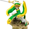 Cardcaptor Sakura - Li Syaoran / ARTFXJ [NEUAUFLAGE]: Kotobukiya