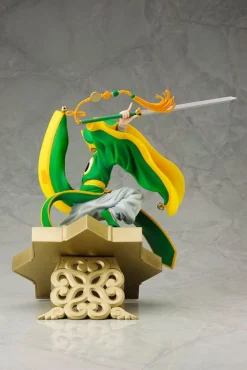 Cardcaptor Sakura - Li Syaoran / ARTFXJ [NEUAUFLAGE]: Kotobukiya