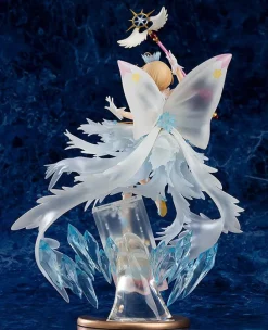 Cardcaptor Sakura - Sakura Statue / Hello Brand New World [BESCHÄDIGTE VERP.]: Good Smile Company