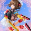 Cardcaptor Sakura - Sakura Kinomoto Statue / 25th Anniversary FNEX: Furyu