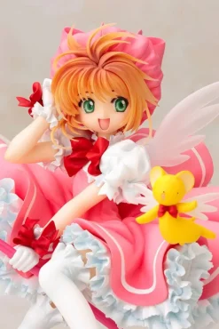 Cardcaptor Sakura - Sakura Kinomoto / ARTFXJ [NEUAUFLAGE]: Kotobukiya