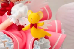 Cardcaptor Sakura - Sakura Kinomoto / ARTFXJ [NEUAUFLAGE]: Kotobukiya