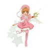 Cardcaptor Sakura Clear Card - Sakura Figur [NEUAUFLAGE]: Taito