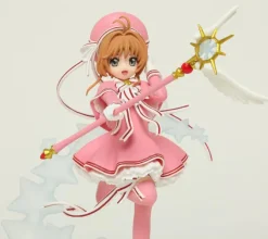 Cardcaptor Sakura Clear Card - Sakura Figur [NEUAUFLAGE]: Taito