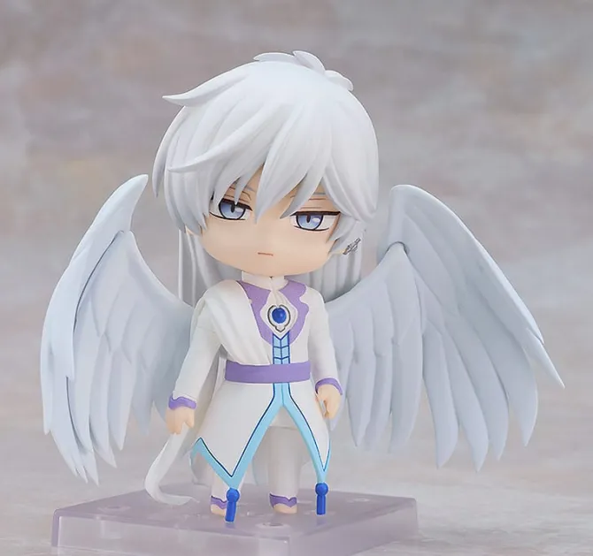 Cardcaptor Sakura Clear Card - Yue Nendoroid: Good Smile Company