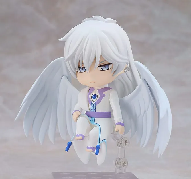Cardcaptor Sakura Clear Card - Yue Nendoroid: Good Smile Company
