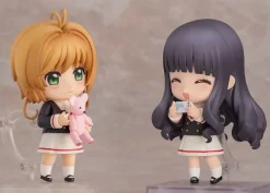 Cardcaptor Sakura Clear Card - Tomoyo Daidouji Nendoroid: Good Smile Company