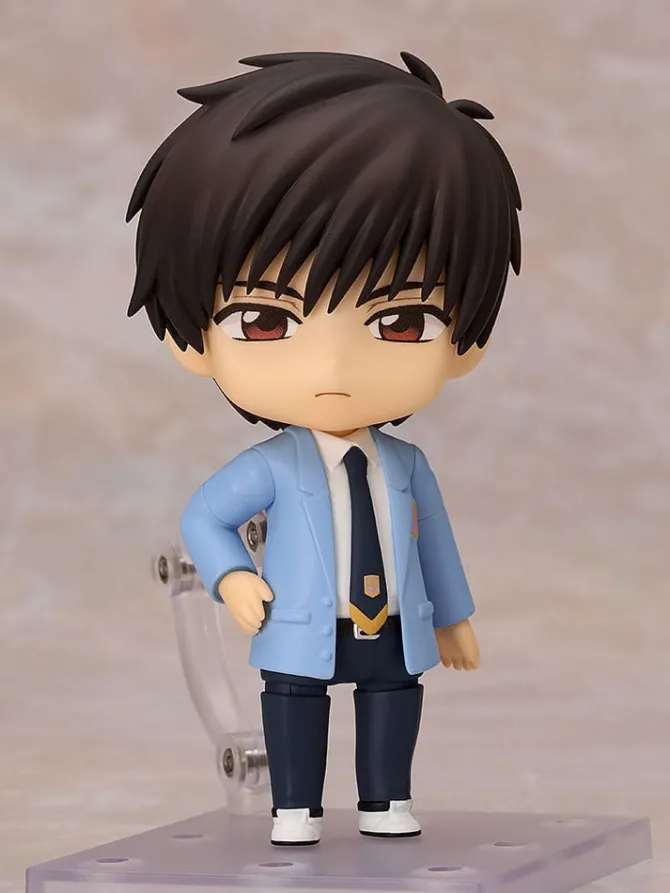 Cardcaptor Sakura: Clear Card - Toya Kinomoto Nendoroid: Good Smile Company