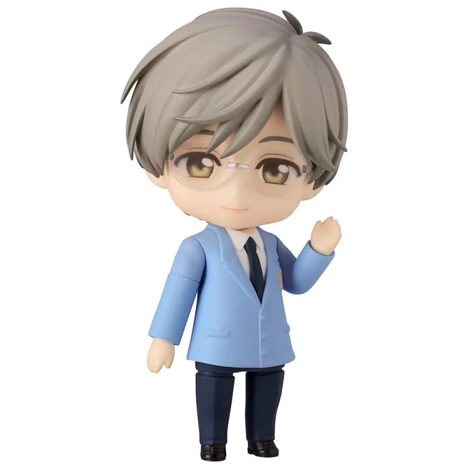 Cardcaptor Sakura: Clear Card - Yukito Tsukishiro Nendoroid: Good Smile Company