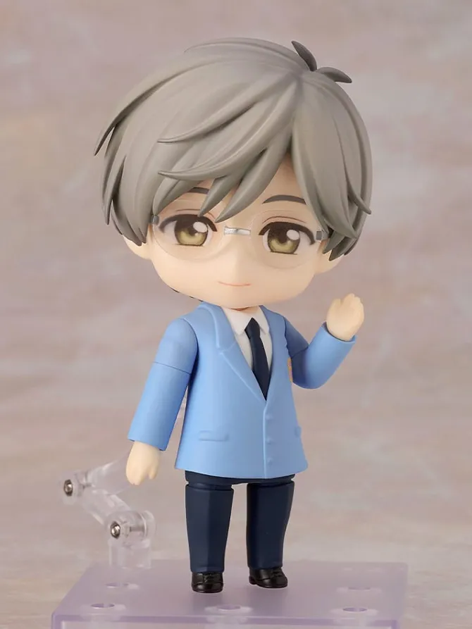 Cardcaptor Sakura: Clear Card - Yukito Tsukishiro Nendoroid: Good Smile Company