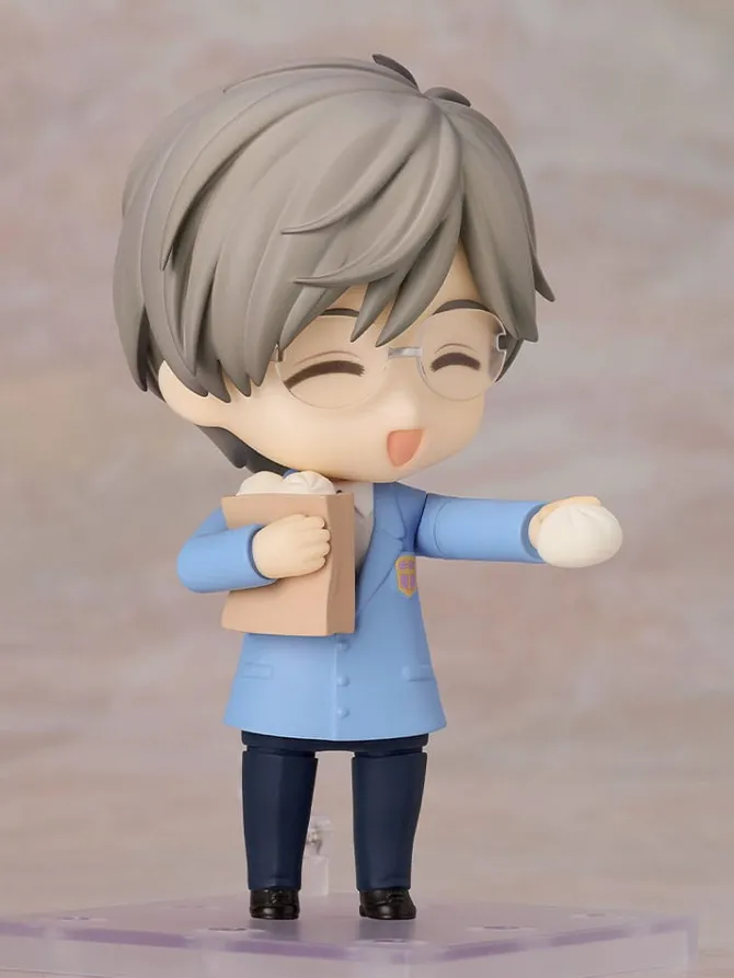 Cardcaptor Sakura: Clear Card - Yukito Tsukishiro Nendoroid: Good Smile Company
