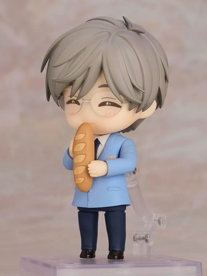 Cardcaptor Sakura: Clear Card - Yukito Tsukishiro Nendoroid: Good Smile Company