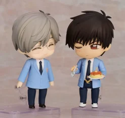 Cardcaptor Sakura: Clear Card - Yukito Tsukishiro Nendoroid: Good Smile Company