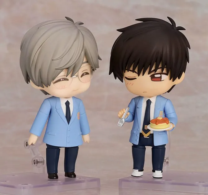 Cardcaptor Sakura: Clear Card - Yukito Tsukishiro Nendoroid: Good Smile Company