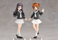 Cardcaptor Sakura: Clow Card - Sakura Kinomoto Statue / Pop Up Parade: Max Factory