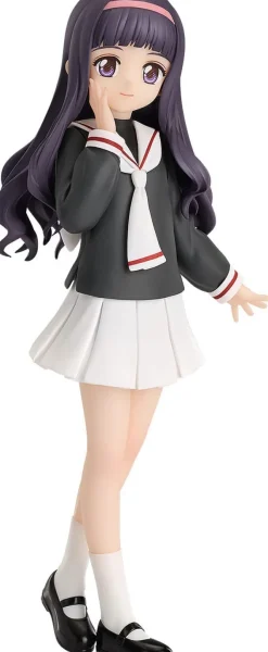 Cardcaptor Sakura: Clow Card - Tomoyo Daidouji Statue / Pop Up Parade: Max Factory