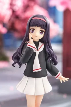 Cardcaptor Sakura: Clow Card - Tomoyo Daidouji Statue / Pop Up Parade: Max Factory