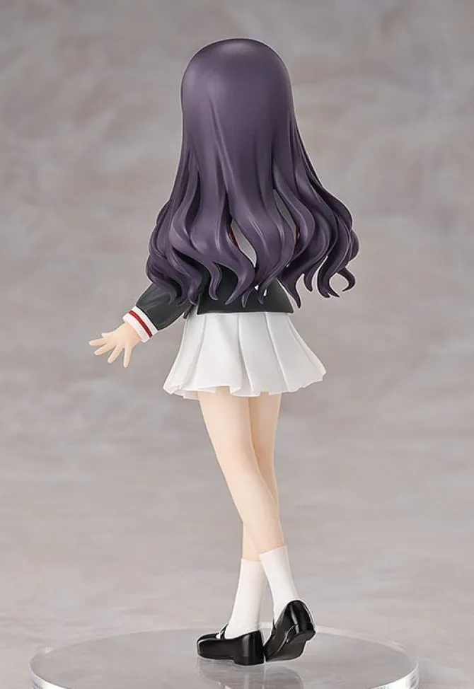 Cardcaptor Sakura: Clow Card - Tomoyo Daidouji Statue / Pop Up Parade: Max Factory