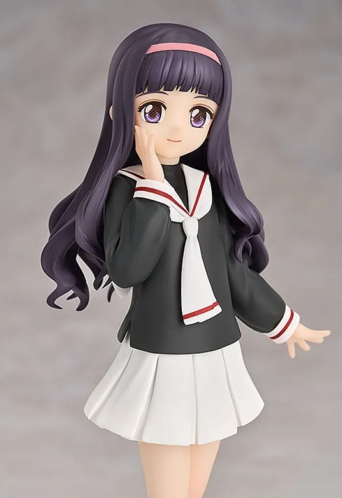 Cardcaptor Sakura: Clow Card - Tomoyo Daidouji Statue / Pop Up Parade: Max Factory