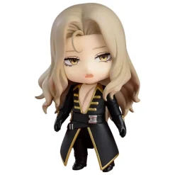 Castlevania - Alucard Nendoroid: Good Smile Company