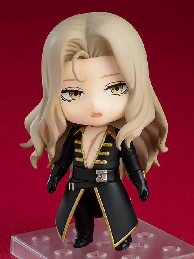 Castlevania - Alucard Nendoroid: Good Smile Company