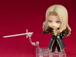 Castlevania - Alucard Nendoroid: Good Smile Company