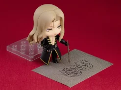 Castlevania - Alucard Nendoroid: Good Smile Company