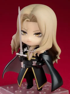 Castlevania - Alucard Nendoroid: Good Smile Company