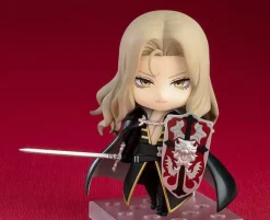 Castlevania - Alucard Nendoroid: Good Smile Company