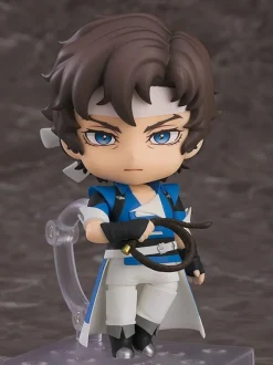 Castlevania: Nocturne - Richter Belmont Nendoroid: Good Smile Company