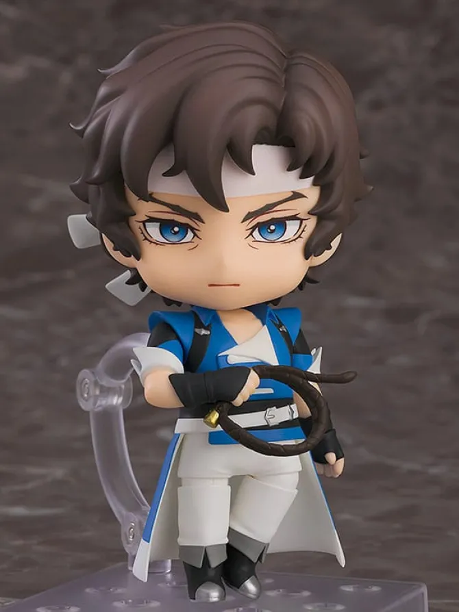 Castlevania: Nocturne - Richter Belmont Nendoroid: Good Smile Company