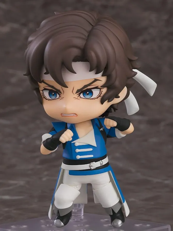 Castlevania: Nocturne - Richter Belmont Nendoroid: Good Smile Company